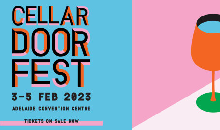 Cellar Door Fest 2023 Claymore Wines